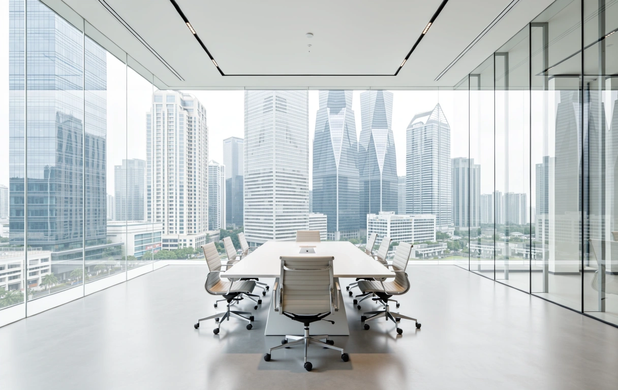 Operational Excellence