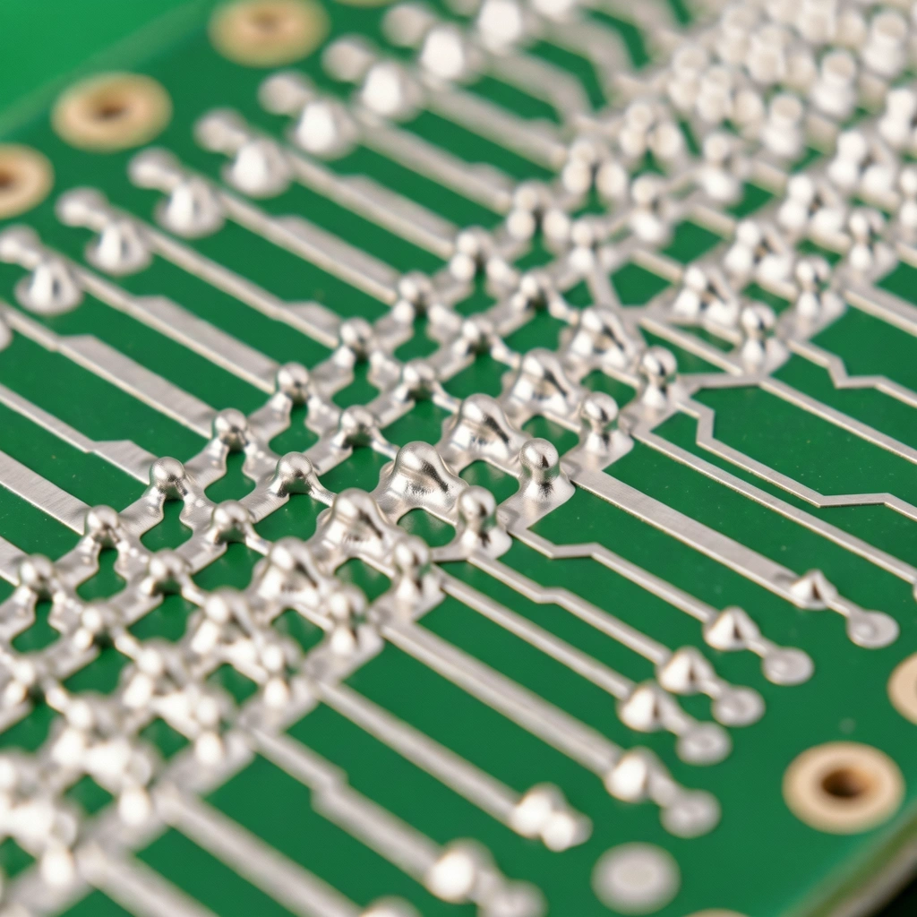 Logic Systems Component