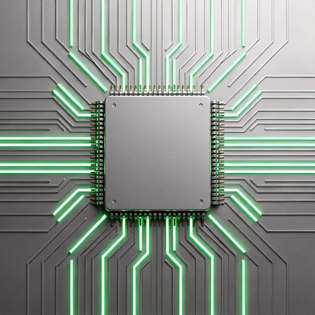 Technical system logic visualization