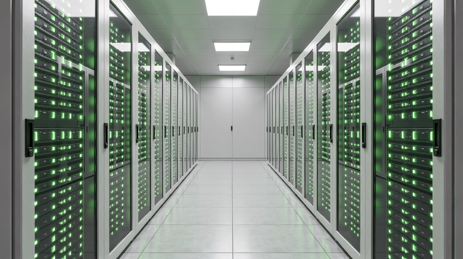 Zenith Logic Group Infrastructure