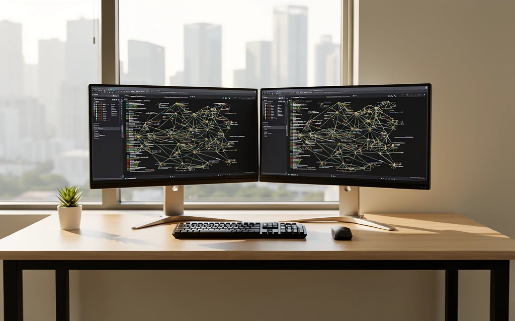 Controlled deployment monitoring