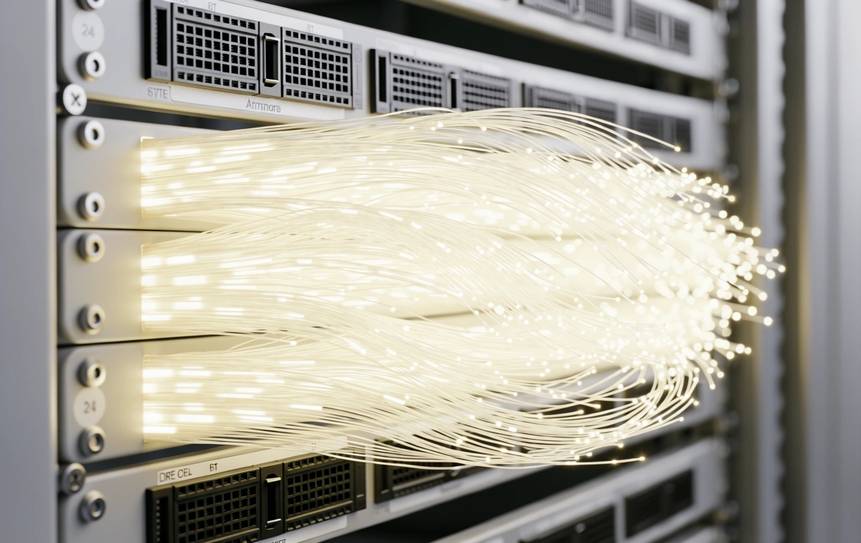 System Architecture Detail